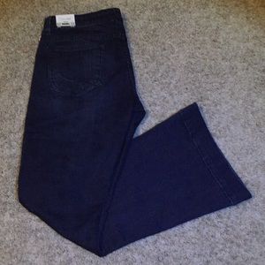 Rock & Roll Trouser Jeans